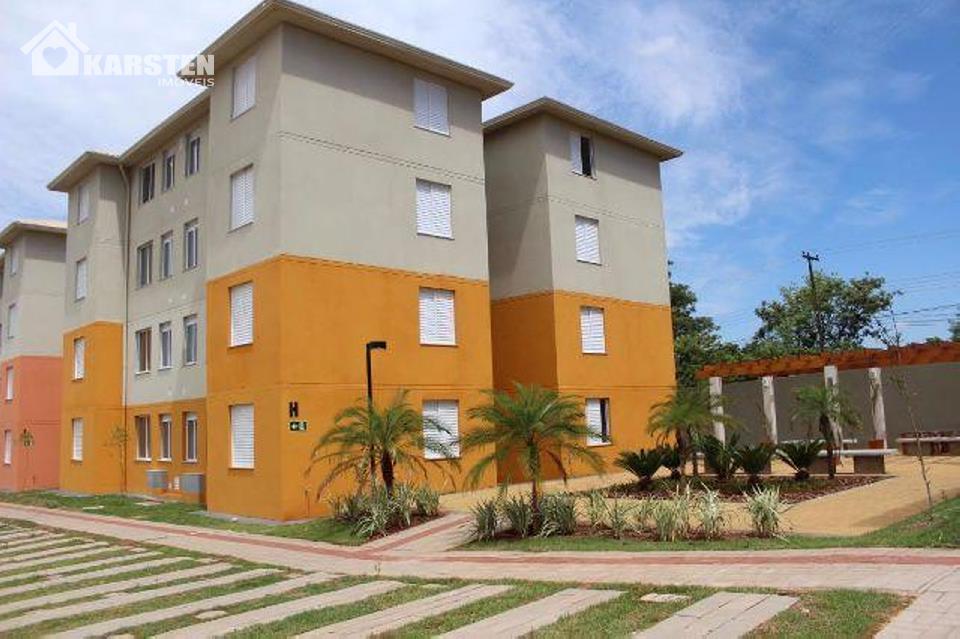 Residencial Ideal Alameda das Palmeiras  Londrina/PR